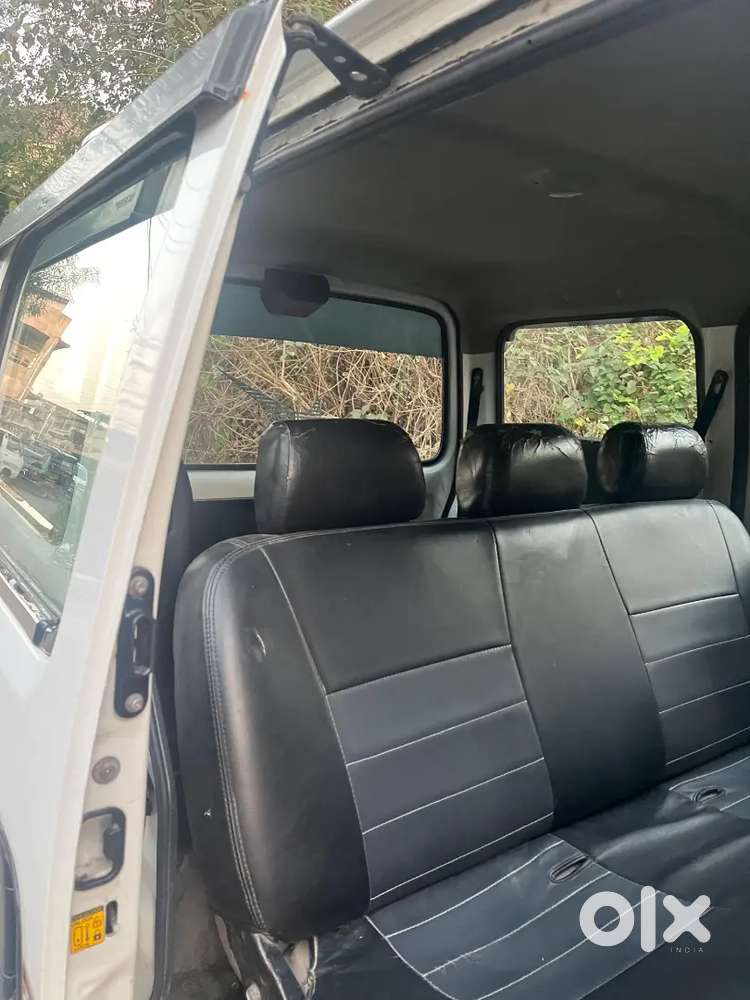 Maruti Suzuki Eeco Ac 2019