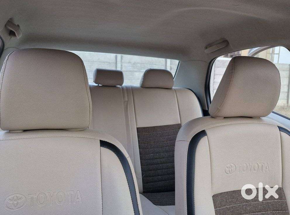 Toyota Etios 1.4 Vd, 2019, Diesel