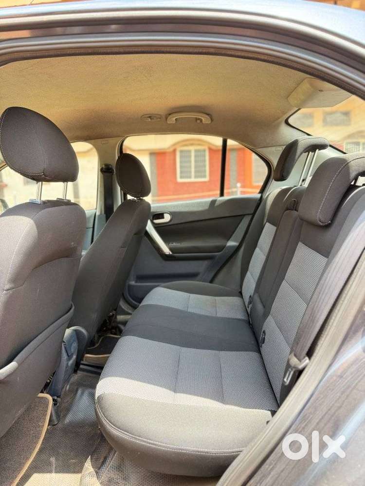 Ford Fiesta 1.6 Exi, 2012, Petrol