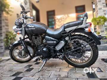 Thunderbird 350 second hand price hot sale