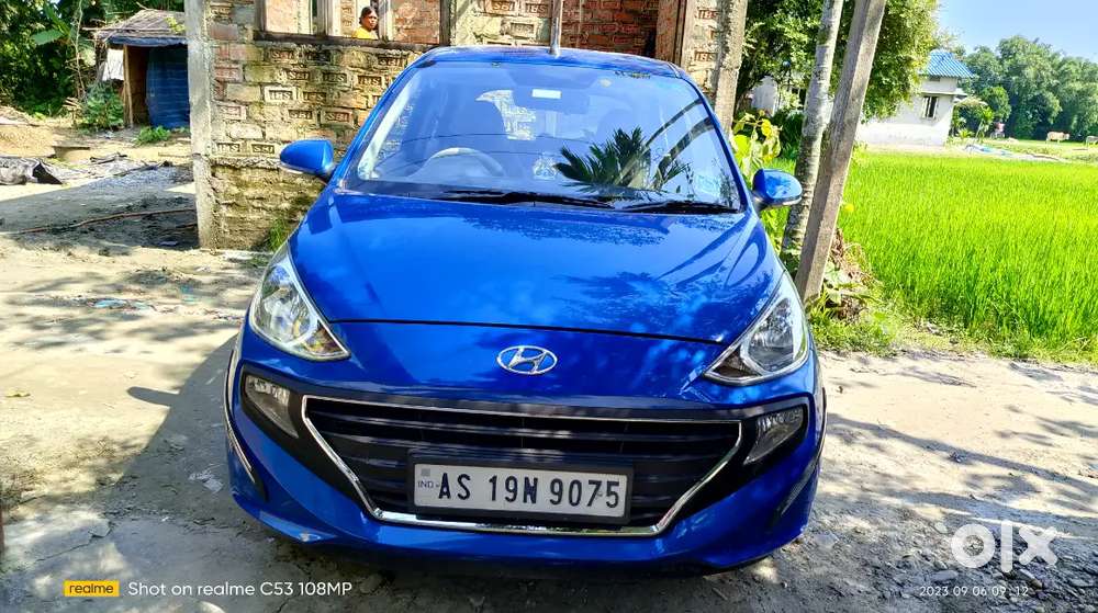 Good Condition Car