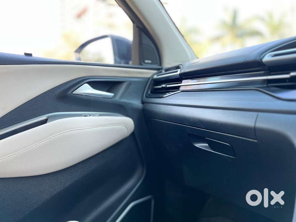 Mg Hector Savvy Pro Cvt, 2023, Petrol