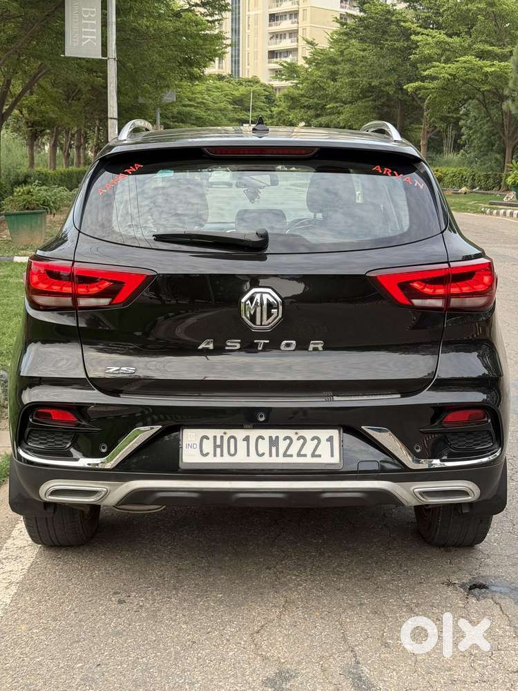 Mg Astor 1.5 Sharp, 2023, Petrol