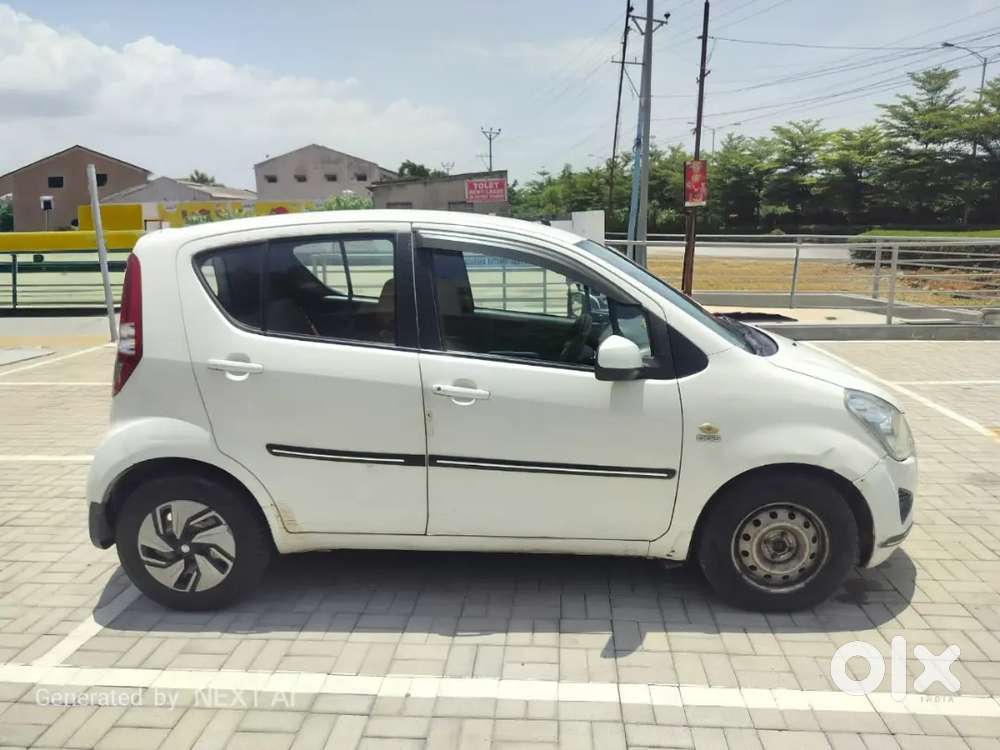 Maruti Suzuki Ritz Diesel 2016