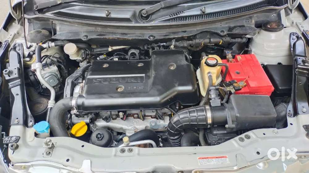 Maruti Suzuki Swift 2015 Diesel Well Maintained