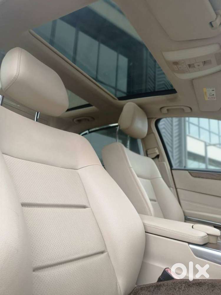 Mercedes-benz E-class E250 Cdi Classic, 2015, Diesel