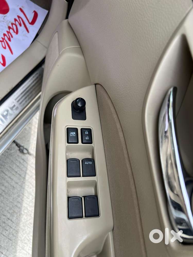 Maruti Suzuki Swift Dzire Vdi Optional, 2014, Diesel
