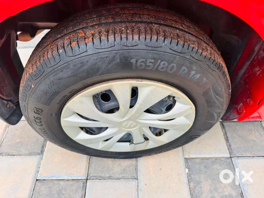 Maruti Suzuki Swift Amt Vxi, 2018, Petrol