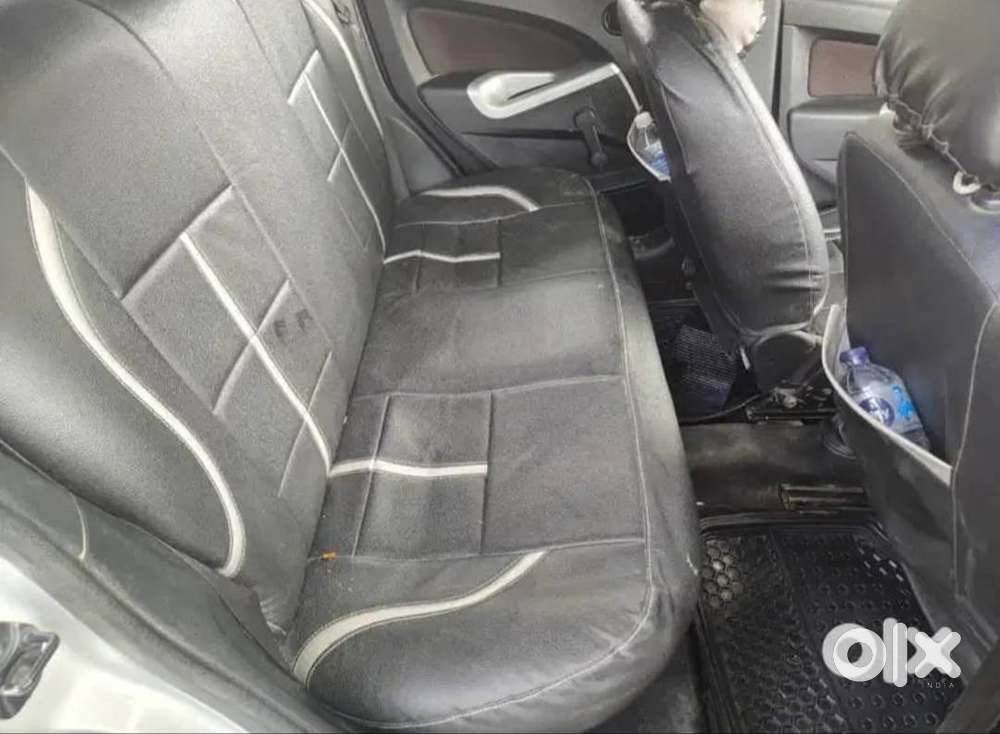 Ford Figo Diesel Lxi 2012