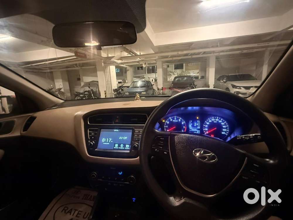 Hyundai Car 2018 Petrol