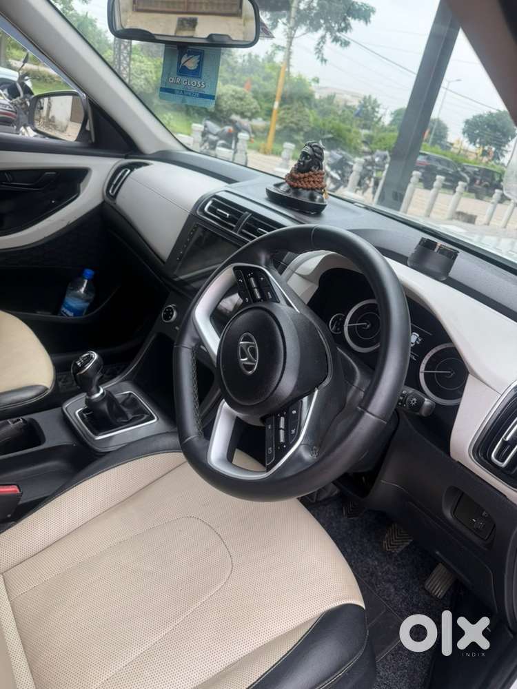 Hyundai Creta Diesel 2020