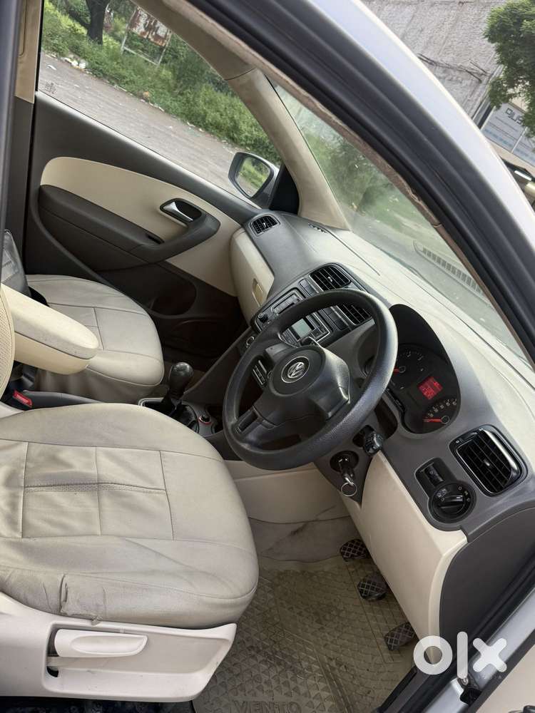 Volkswagen Vento 1.5 Tdi Highline Plus, 2013, Diesel
