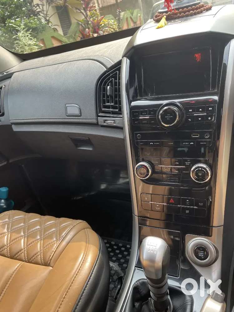 Mahindra Xuv500 2018 Diesel Well Maintained With Vip No