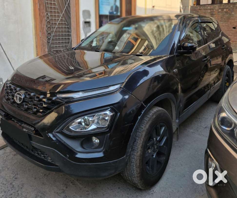 Tata Harrier Xta+ 2.0 L Kryotec Bs Vi, 2022, Diesel