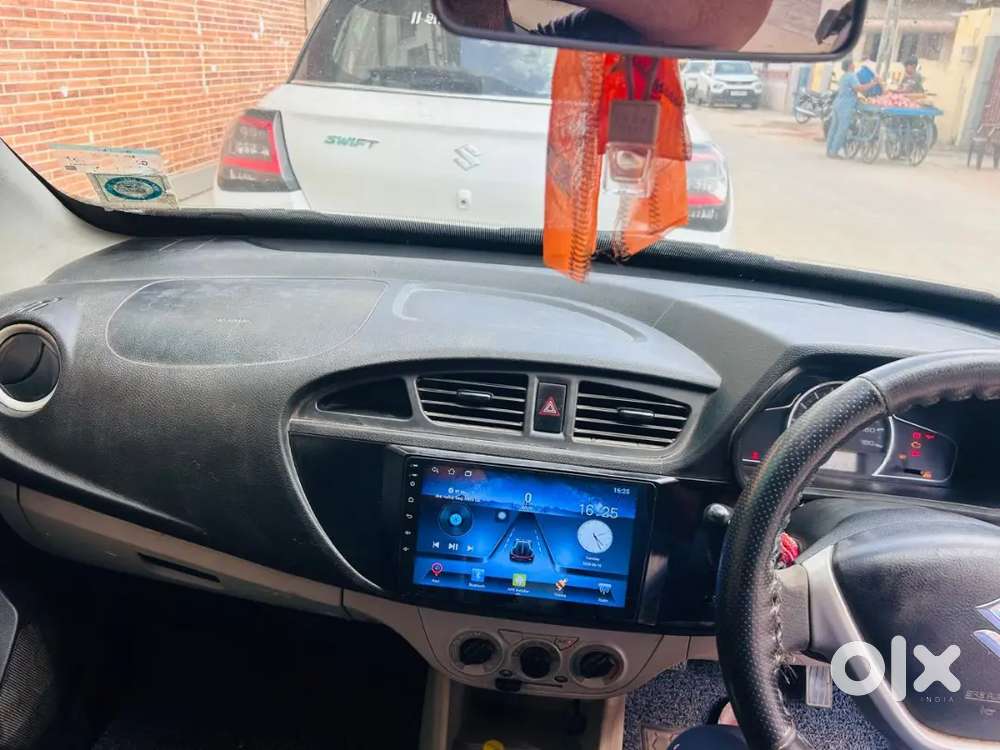 Maruti Suzuki Alto 800 Petrol 2023