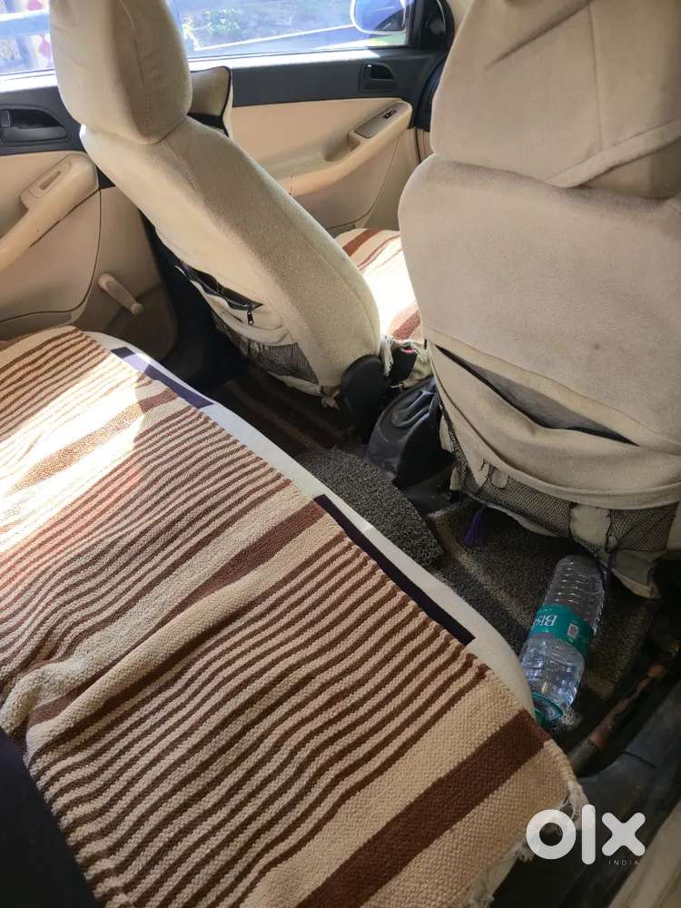 Tata Indica Vista 2012 Diesel Well Maintained