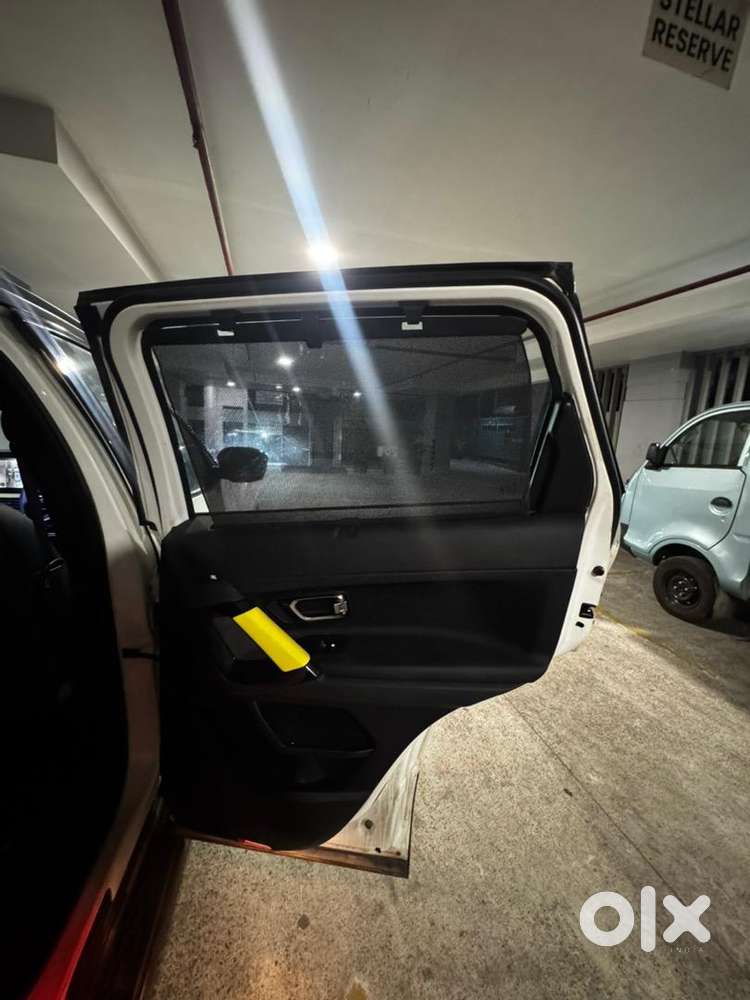 Tata Harrier 2024 Diesel Well Maintained