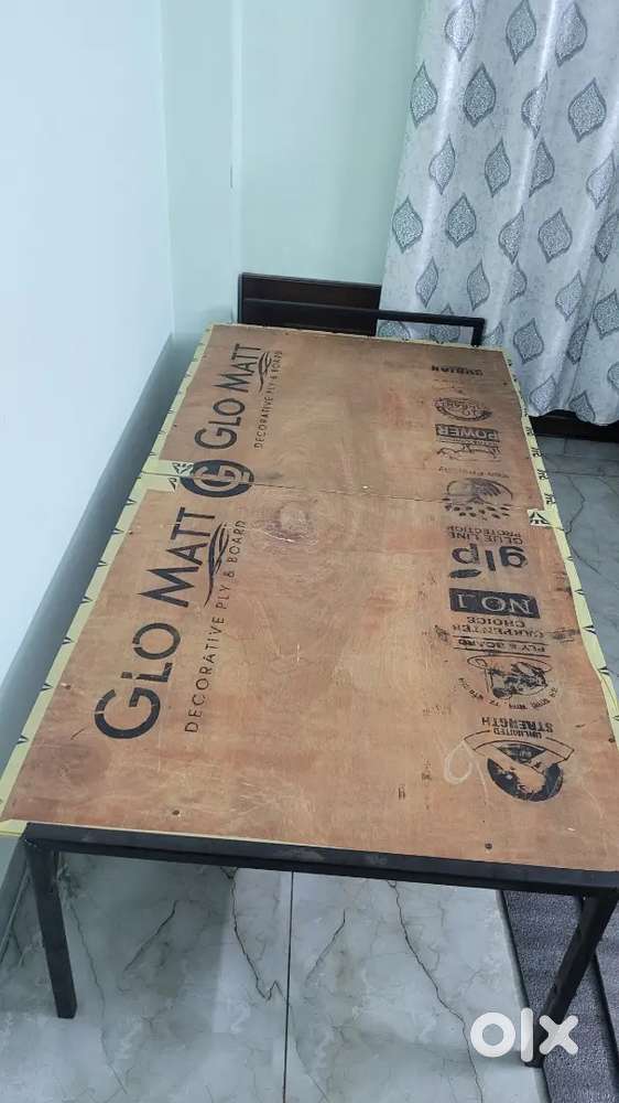Folding bed for sale