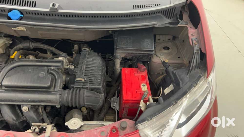 Datsun Redigo Amt 1.0 S, 2019, Petrol