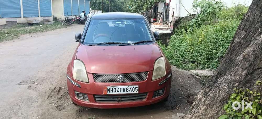 Maruti Suzuki Swift 2009