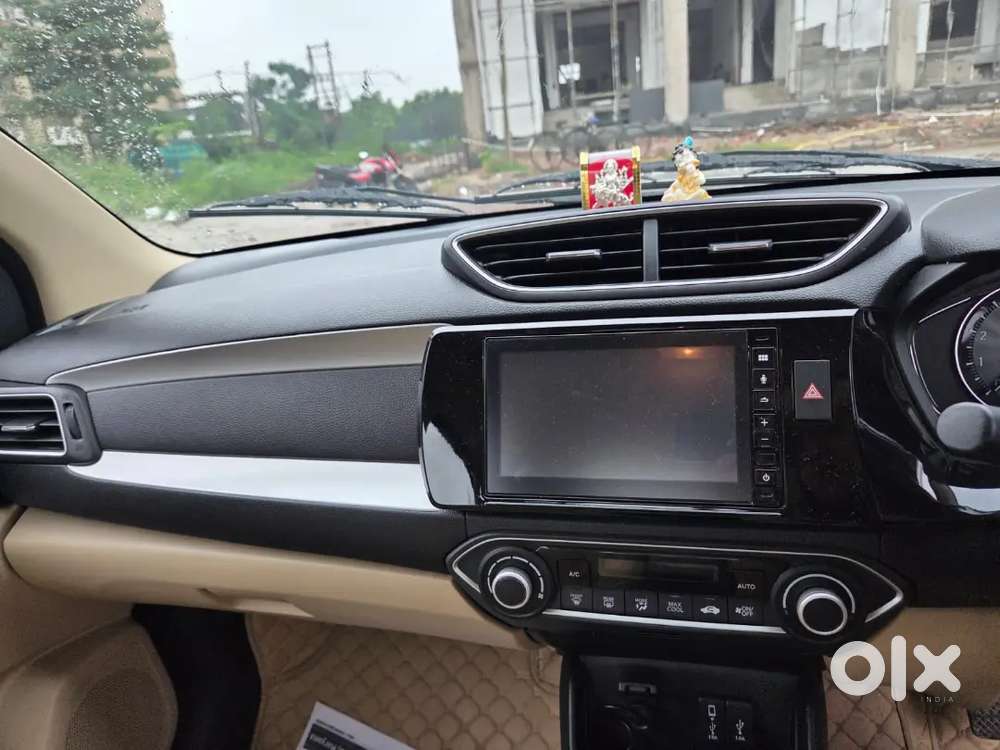 Honda Amaze 2023 Petrol 15000 Km Driven With Very Good Condition