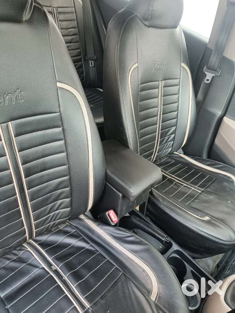 Hyundai Xcent 2016 Diesel Well Maintained