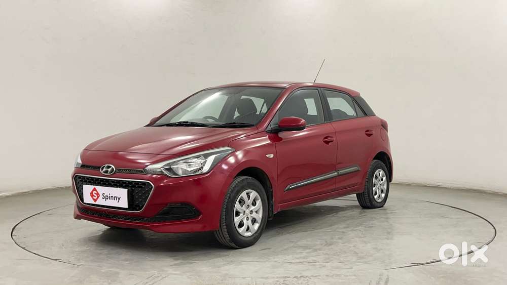 Hyundai Elite I20 [ ] 1.2 Magna, 2015, Petrol