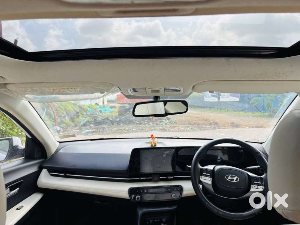 Hyundai Verna 1.5 Sx Petrol Mt, 2024, Petrol
