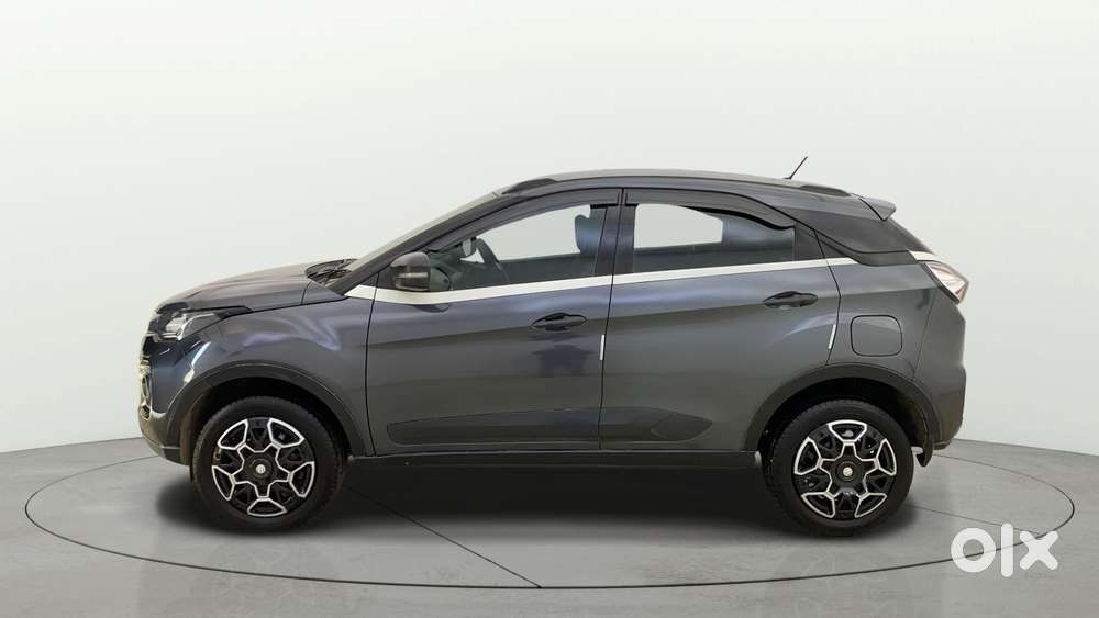 Tata Nexon 1.2 Revotron Xm (s), 2020, Petrol