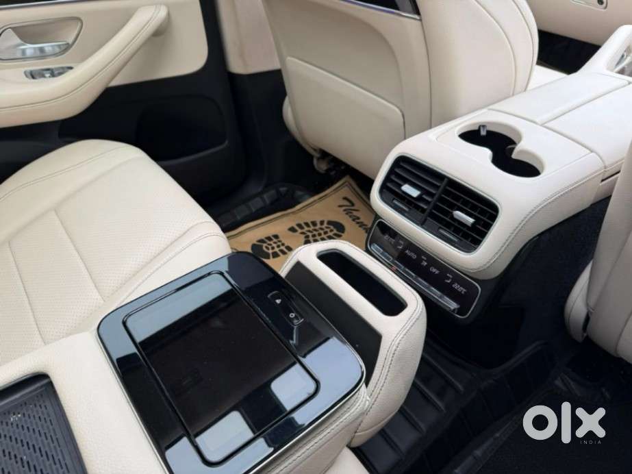 Mercedes-benz Gls 400d 4matic, 2024, Diesel