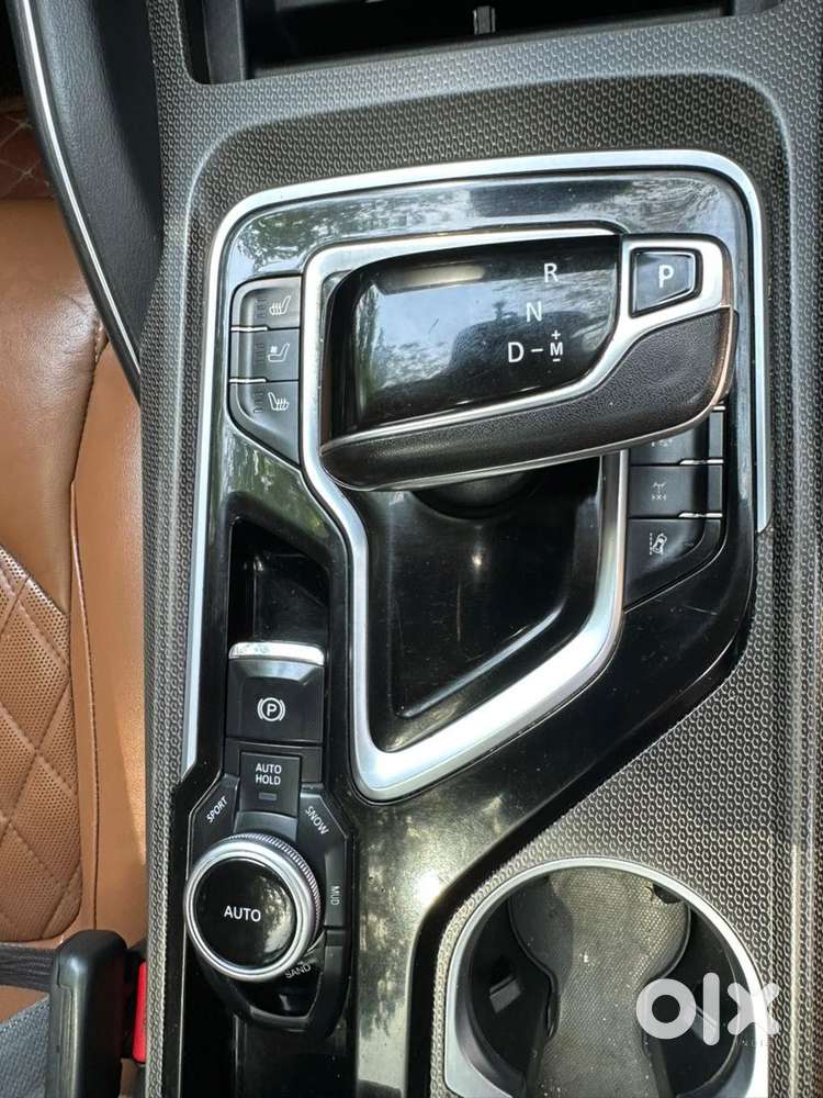 Mg Gloster 2.0 Sharp Twin Turbo 7 Str 4wd, 2021, Diesel