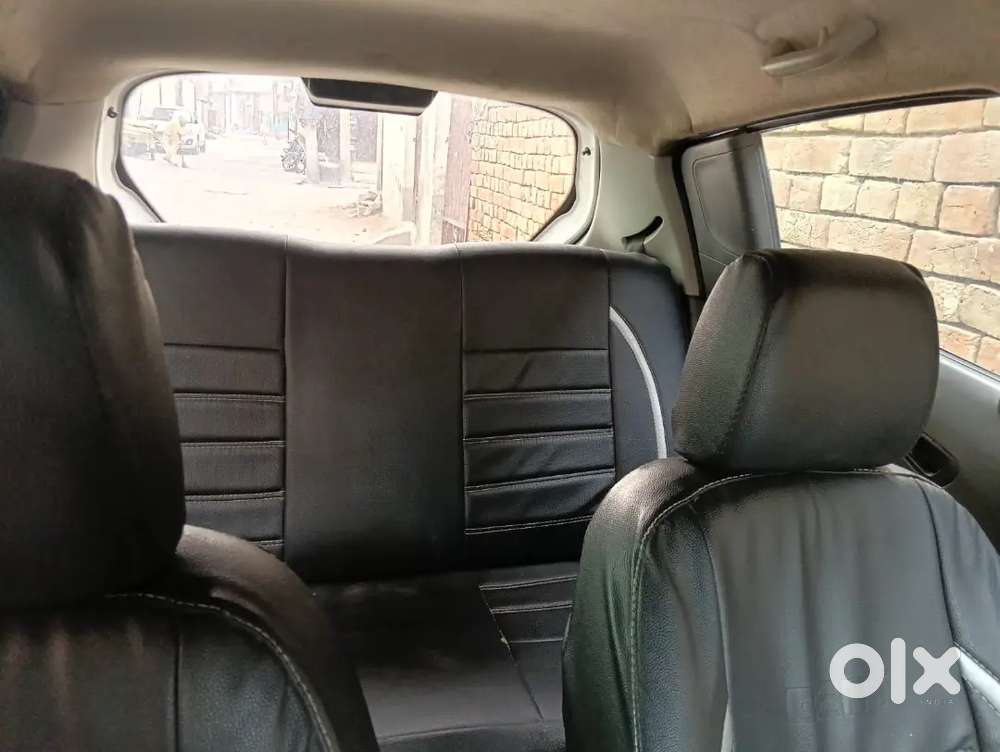 Chevrolet Beat 2015 Cng & Hybrids 75000 Km Driven 35+ Avreg