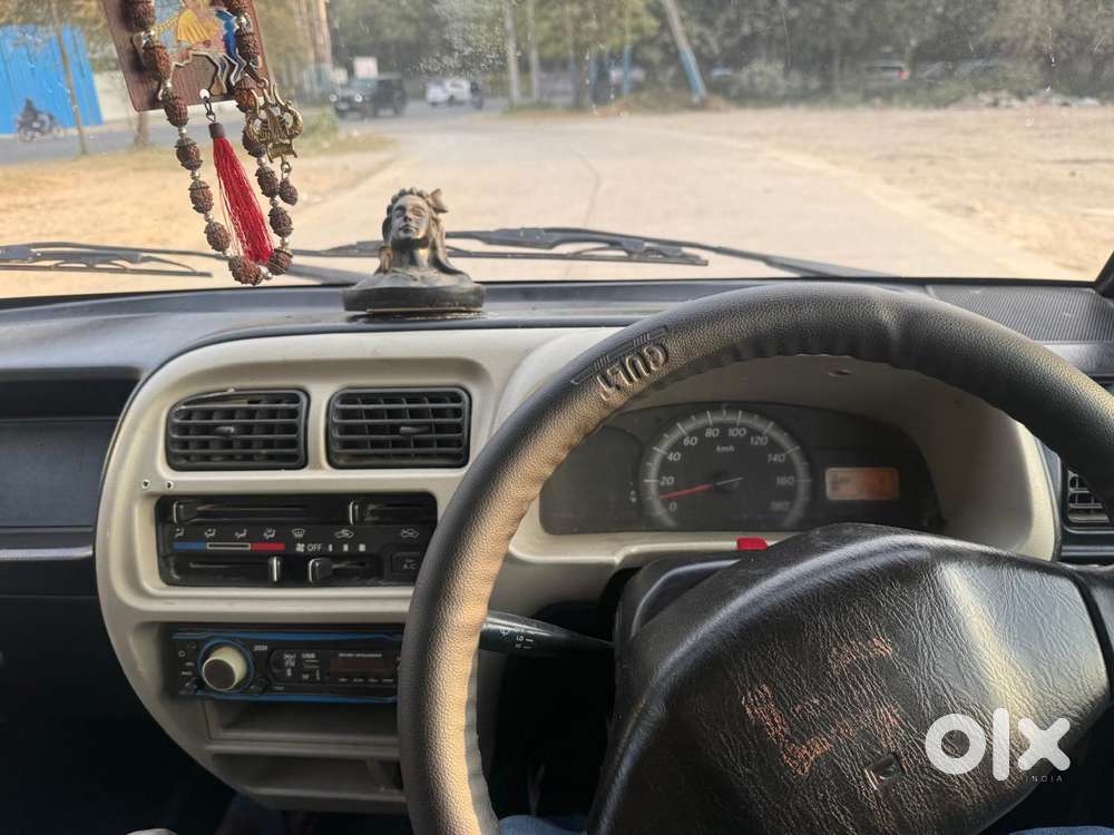 Maruti Suzuki Eeco 5 Str, 2019, Cng & Hybrids