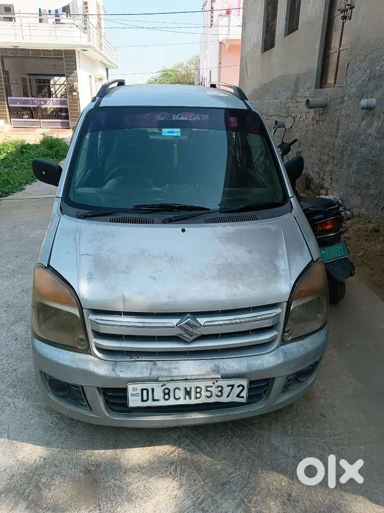 Maruti Suzuki Dzire 2011