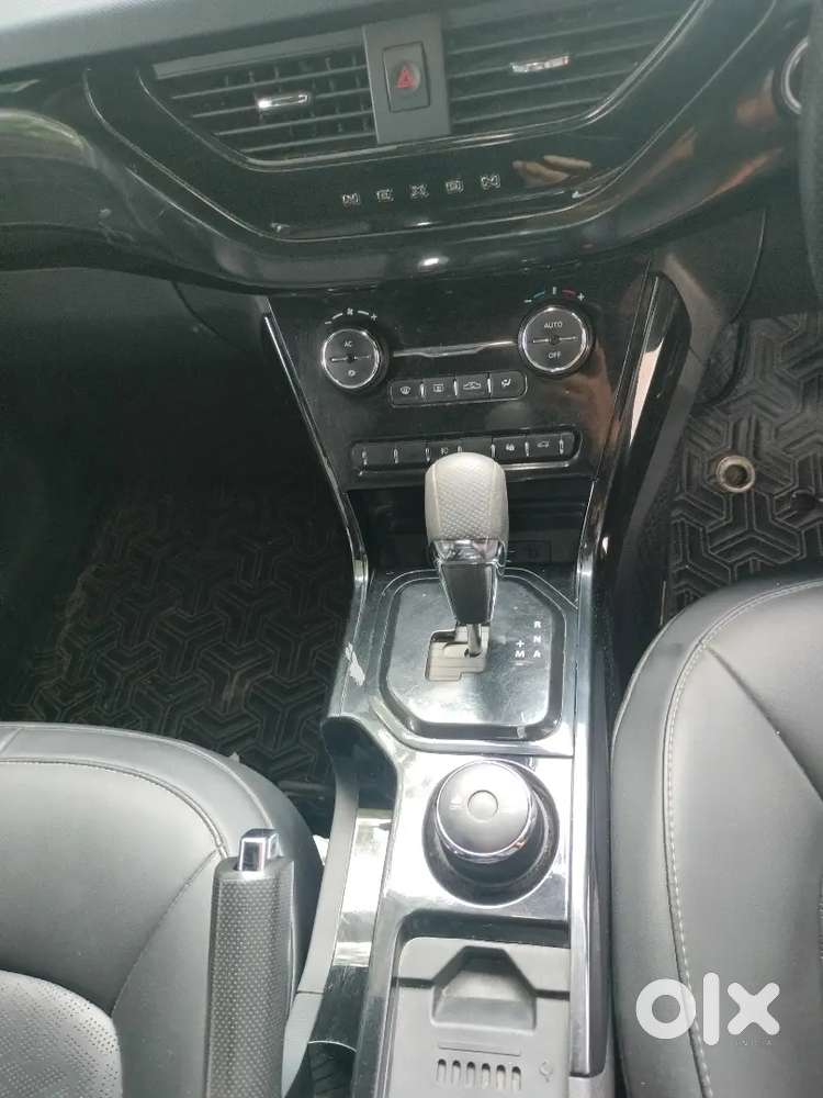 Tata Nexon 2023 Diesel Automatic 41000 Km Driven