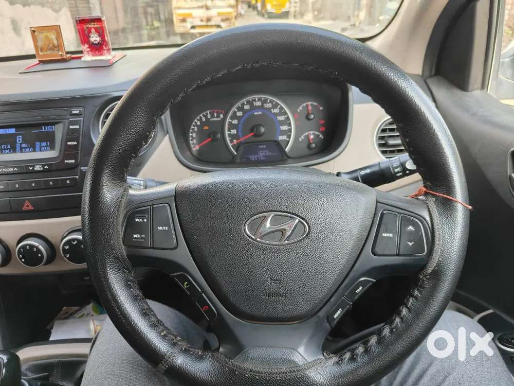 Hyundai Grand I10 Kappa 2018