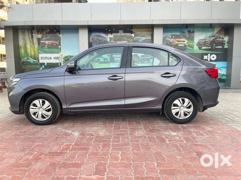 Honda Amaze 1.2 Smt I Vtec, 2019, Petrol