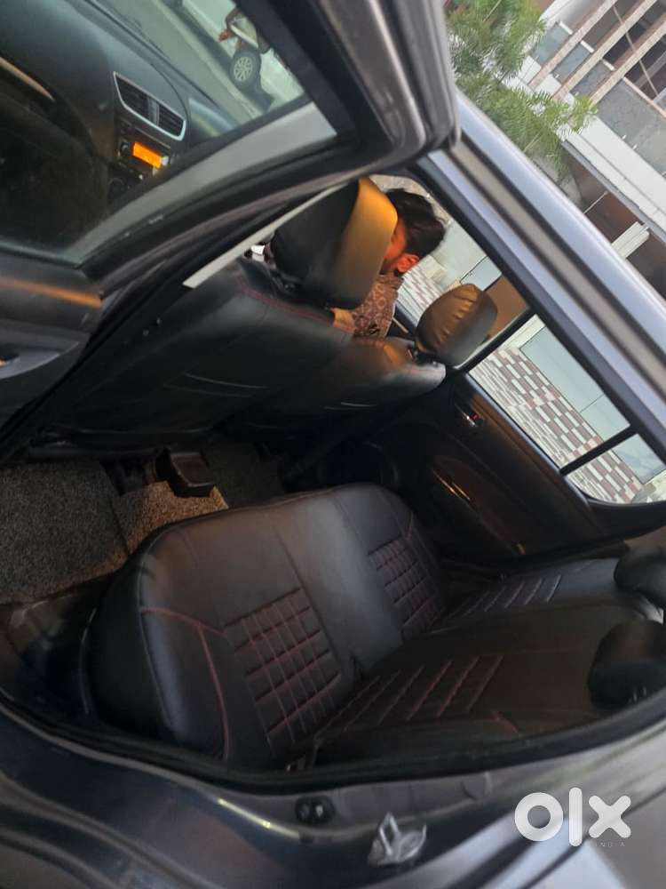 Maruti Suzuki Swift Ddis Vdi, 2016, Diesel