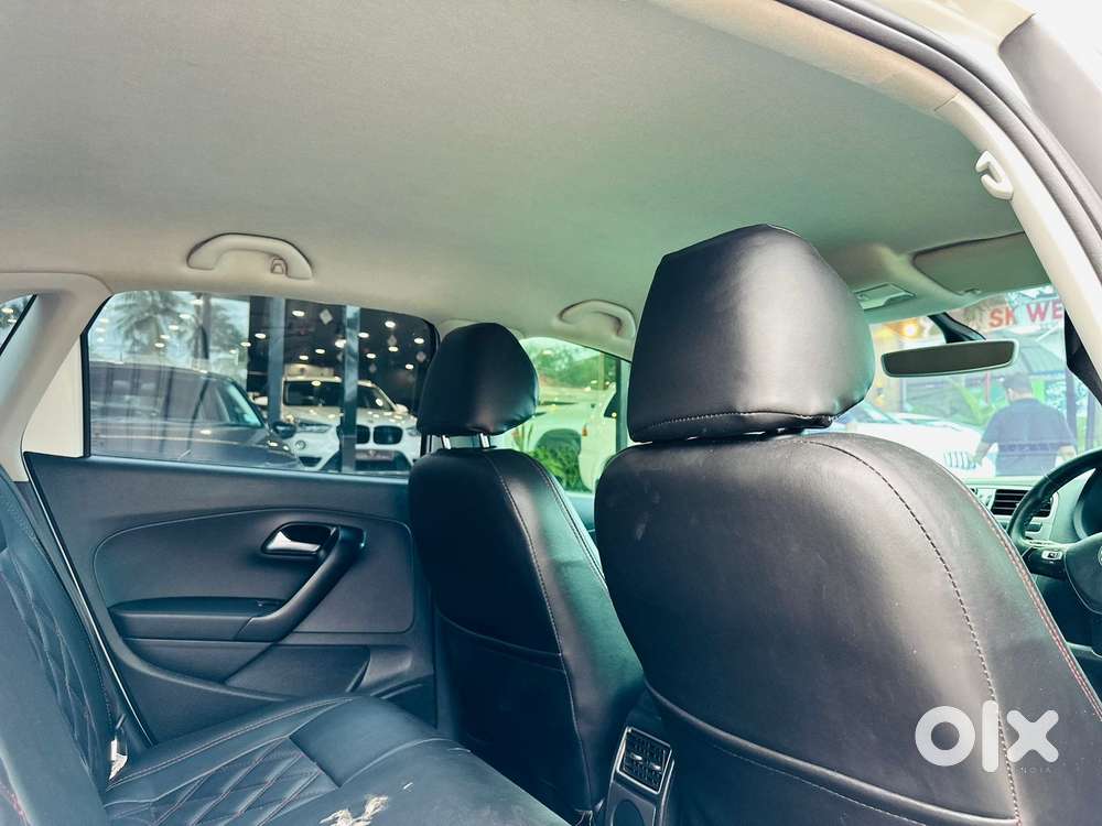 Volkswagen Polo 1.0 Highline Plus Tsi, 2021, Petrol