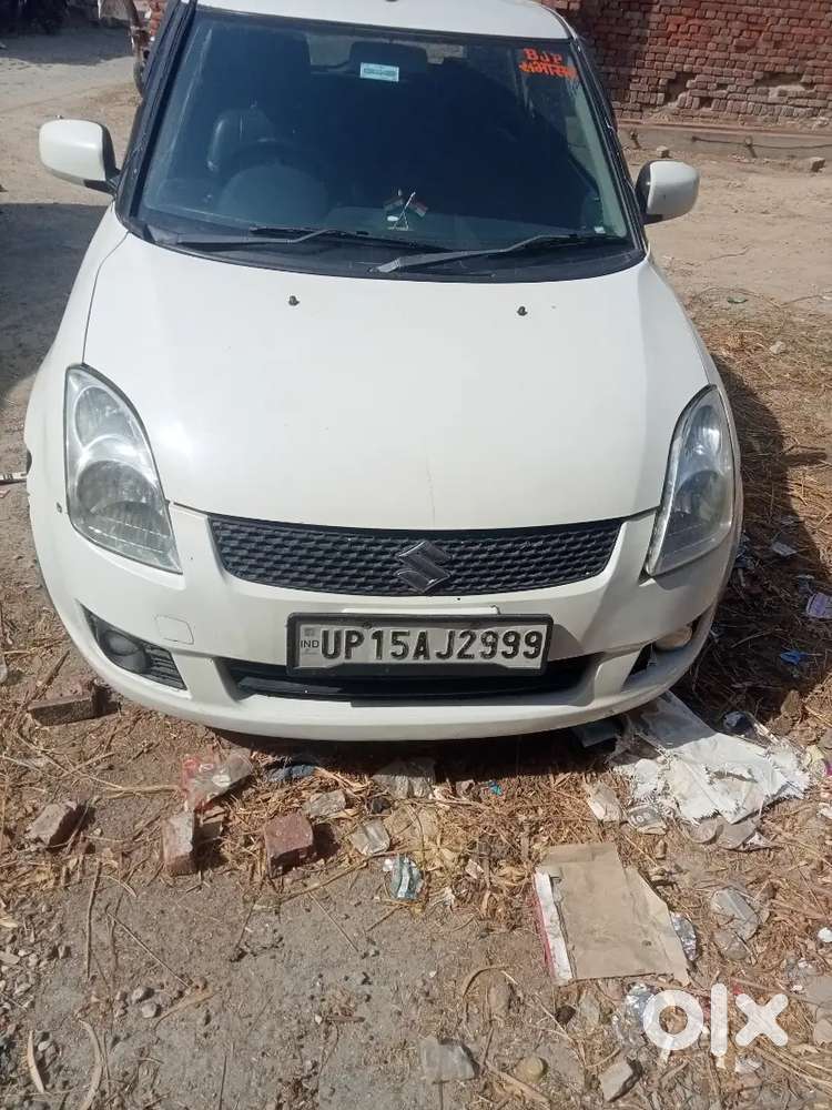 Maruti Suzuki Swift Vdi 2009