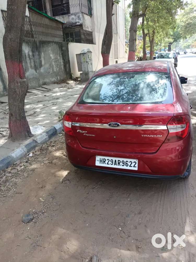 Car Needs Engine Replacement