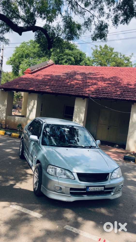 Honda City 2000 Petrol 150000 Km Driven