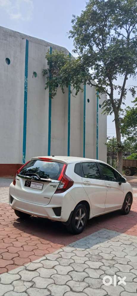 Honda Jazz Vx Diesel, 2017, Diesel