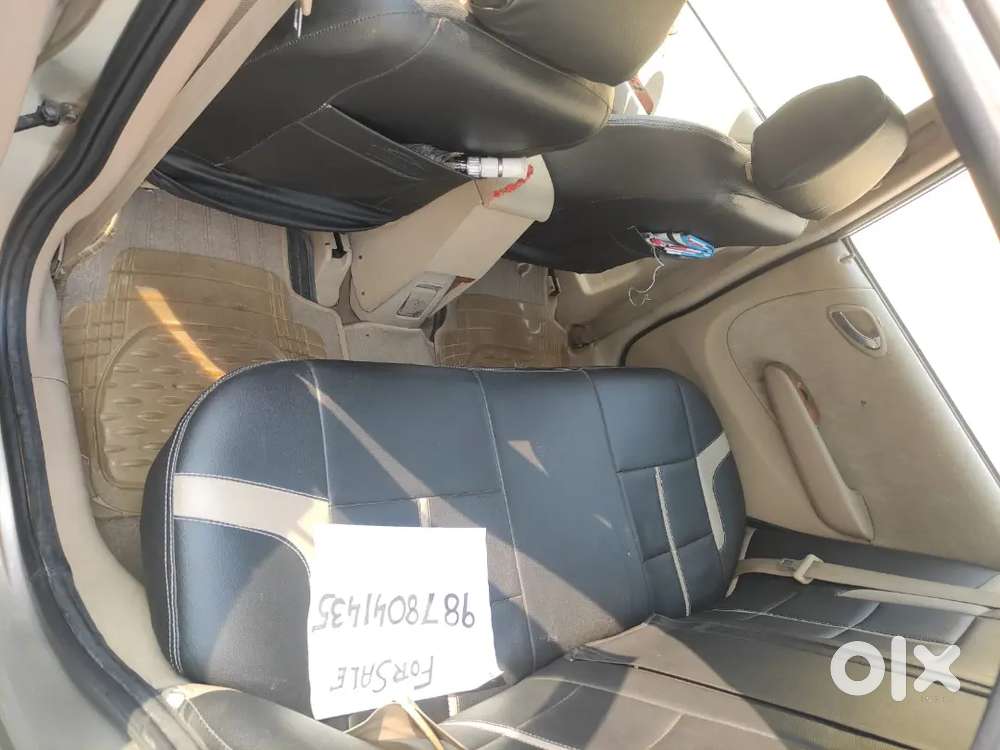 Honda City Zx 2005 Petrol Well Maintained
