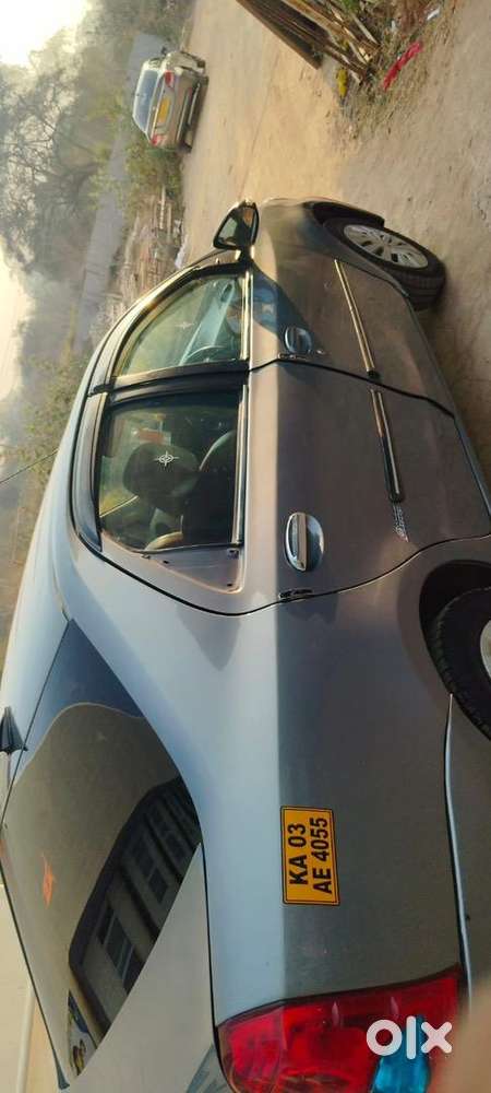 Toyota Etios 2017 Diesel Well Maintained