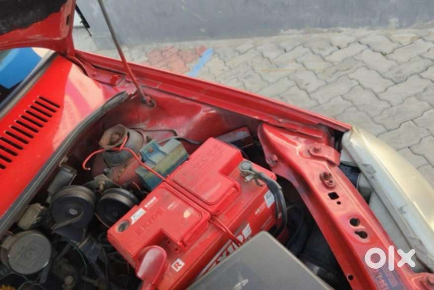 Tata Indica V2, 2006, Diesel