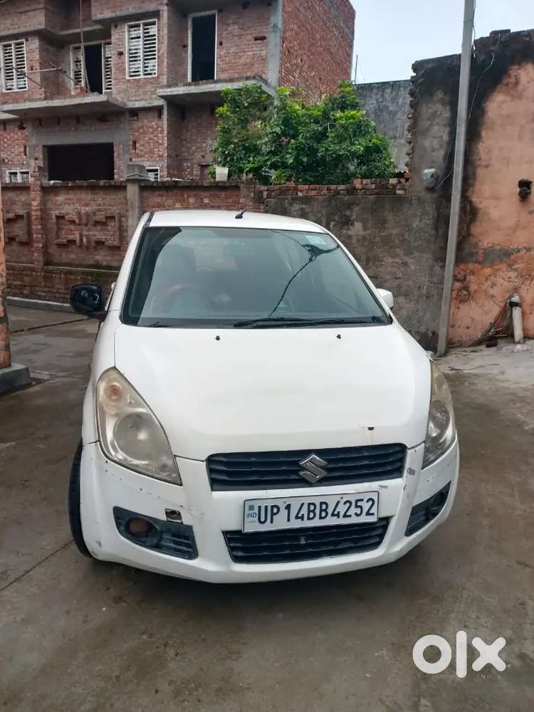 Maruti Suzuki Ritz 2010 Diesel Valid Till 2029