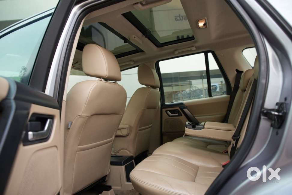 Land Rover Freelander 2 Se, 2014, Diesel