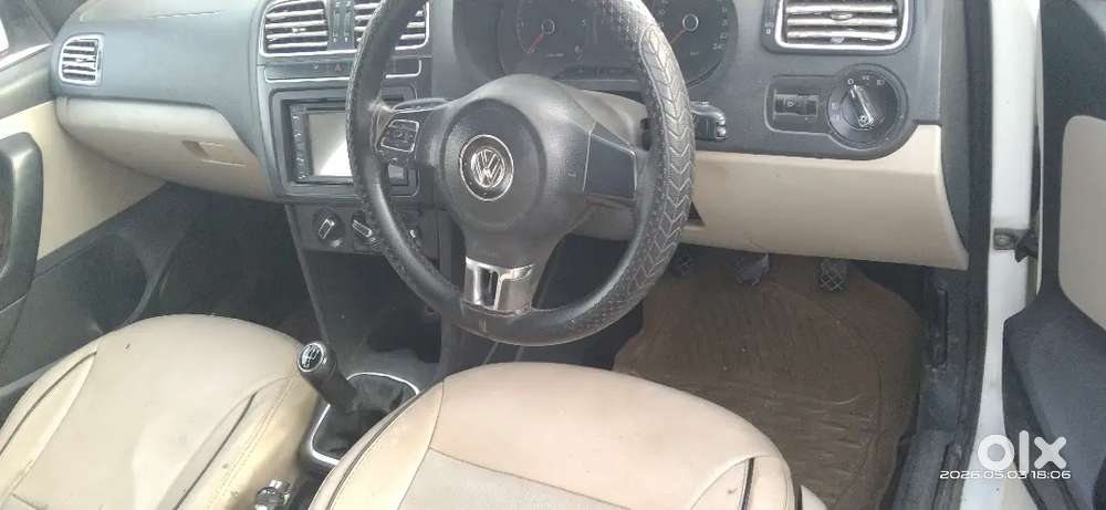 Polo Volkswagen