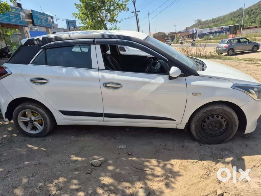 Hyundai I20 Magna 1.2 Mt, 2021, Petrol